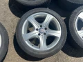 5х112 17 Джанти Mercedes E Class W212 W213 C Class W204 W205 5x112 Мерцедес, снимка 4
