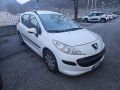 Peugeot 207 SW 1,6 HDI 90 НА ЧАСТИ, снимка 1