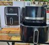 Еър фрайър с тъч скрийн Lexical Airfryer LAF-3045, снимка 1