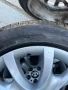Оригинални BMW алуминиеви джанти 19" с гуми Pirelli Scorpion Winter 255/50 R19, снимка 7