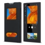 Huawei Mate Xs View Window Кожен Калъф и Протектор, снимка 5