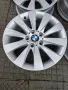 Оригинални джанти BMW 5×120 f30,f31,f32,f33,f36, снимка 2