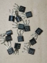Оригинални транзистори 2SA970 2SC2240 2SA1268 2SC3200 970 2240 1268 3200, снимка 2