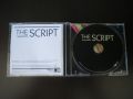 The Script ‎– The Script 2008 CD, Album, снимка 2