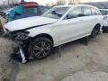 Мерцедес Ц220 / Mercedes-Benz C 220D 4matic W205 - на части, снимка 1