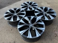 4 броя алуминиеви джанти за Renault Captur,Arkana,Kadjar 17, снимка 9