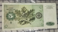 Пет марки - 1980г., снимка 2