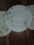 Лот луксозни стари антикварни чинии порцелан Лимонж Limoges, снимка 5