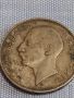 Сребърна монета 100 лева 1937г. Царство България Цар Борис трети за КОЛЕКЦИОНЕРИ 44806, снимка 7