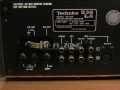 Ресивър  Technics sa-200 , снимка 7