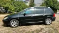 Peugeot 307sw 1.6 бензин 16v комби, снимка 6