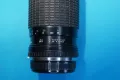 ретро обектив Sigma 80-200 1:4.5-5.6 OM, снимка 3