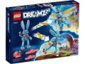 НОВИ! LEGO® DREAMZzz™ 71453 Изи и заека Бън-чу, снимка 6