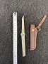 Продавам ножове: Gerber Assassin's Creed; Scorpion Claw; джобен нож, снимка 13