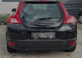 Volvo C30 1.6 бензин със Газ 2008год внос от Словения, снимка 5