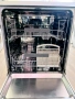 Съдомиялна  AEG  - 13 к-та, снимка 6