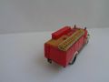 ROCO ? PREISER? H0 1/87 MAGIRUS МОДЕЛ ИГРАЧКА ПОЖАРНА КАМИОН, снимка 4