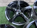 Джанти 5/112/17 Audi Seat Volkswagen Skoda, снимка 3