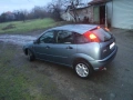 Ford Focus Disel 1.8, снимка 6