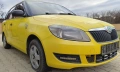 Skoda fabia 1.6 tdi НА ЧАСТИ!!!, снимка 3