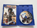 Prince of Persia: Two Thrones за PS2, снимка 3