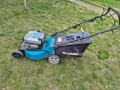 Бензинова косачка"Makita", снимка 1