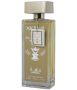 Оригинален арабски мъжки парфюм  AMEER AL OUD WHITE, 100ML, EAU DE PARFUM, снимка 5