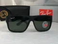 Ray-Ban RB класически мъжки слънчеви очила Рей-Бан с поляризация, снимка 8