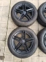 Джанти 16" 5x112 с гуми 205/55/16, снимка 4
