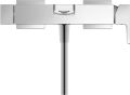 Duravit Manhattan MH5230000010 Смесител за баня Chrome, снимка 4