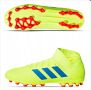 бутонки adidas Nemeziz 18.3 AG номер 43 -43,5, снимка 1