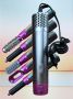 Електрическа четка за коса 5 в1, снимка 1 - Маши за коса - 46057161