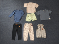 Нови детски дрехи, размер 92 и 98, снимка 18