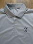 NIKE Golf - страхотна мъжка тениска КАТО НОВА С, снимка 1 - Тениски - 45438824