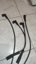 Нови кабели за свещи TESLA ,за Fiat,Lancia, и др 20 лв, снимка 7