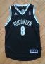 Детски потник Brooklyn Nets x Deron Williams, снимка 1