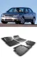 Гумени стелки RizLine съвместими с Opel Vectra C 2002-2008, снимка 6