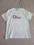 Оригинална тениска Christian Dior Couture – Размер L – НОВА с етикети, снимка 1