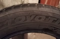 Продавам 2 броя зимни гуми 215.60.16 на 1 сезон дот 2020 Toyo , снимка 4