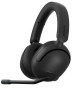 Гейминг слушалки Sony - INZONE H5, безжични с микрофон, черни, снимка 1