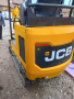 Багер JCB 16C-1 , снимка 3