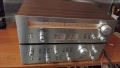 Akai AM-2400 + AT-2400 усилвател и тунер, снимка 1