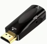 HDMI към VGA адаптер, снимка 1