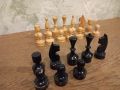 резервни дървени фигури за шах , снимка 5