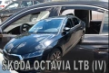 Ветробрани за SKODA OCTAVIA IV (2020+) Sedan, Combi - 2бр. предни Неко, снимка 2