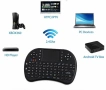 Мини безжична клавиатура с тъчпад i8 Смарт TV дистанционно, снимка 1