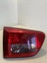 Задна лява стоп светлина вътрешна за Peugeot 4007 2.2 HDI (2009) 1146-379L, снимка 1