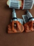 Оригинални TPMS сензори Skoda Датчик за налягане VW Passat Golf Touran 5Q0907275F Audi, снимка 3