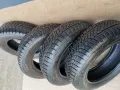 165/70R14 firestone 7мм грайфер-№619, снимка 8