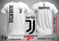 Juventus тениска и шапка Ювентус cap&t-shirt, снимка 2